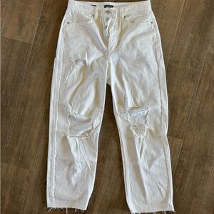 Wild Fable distressed jeans